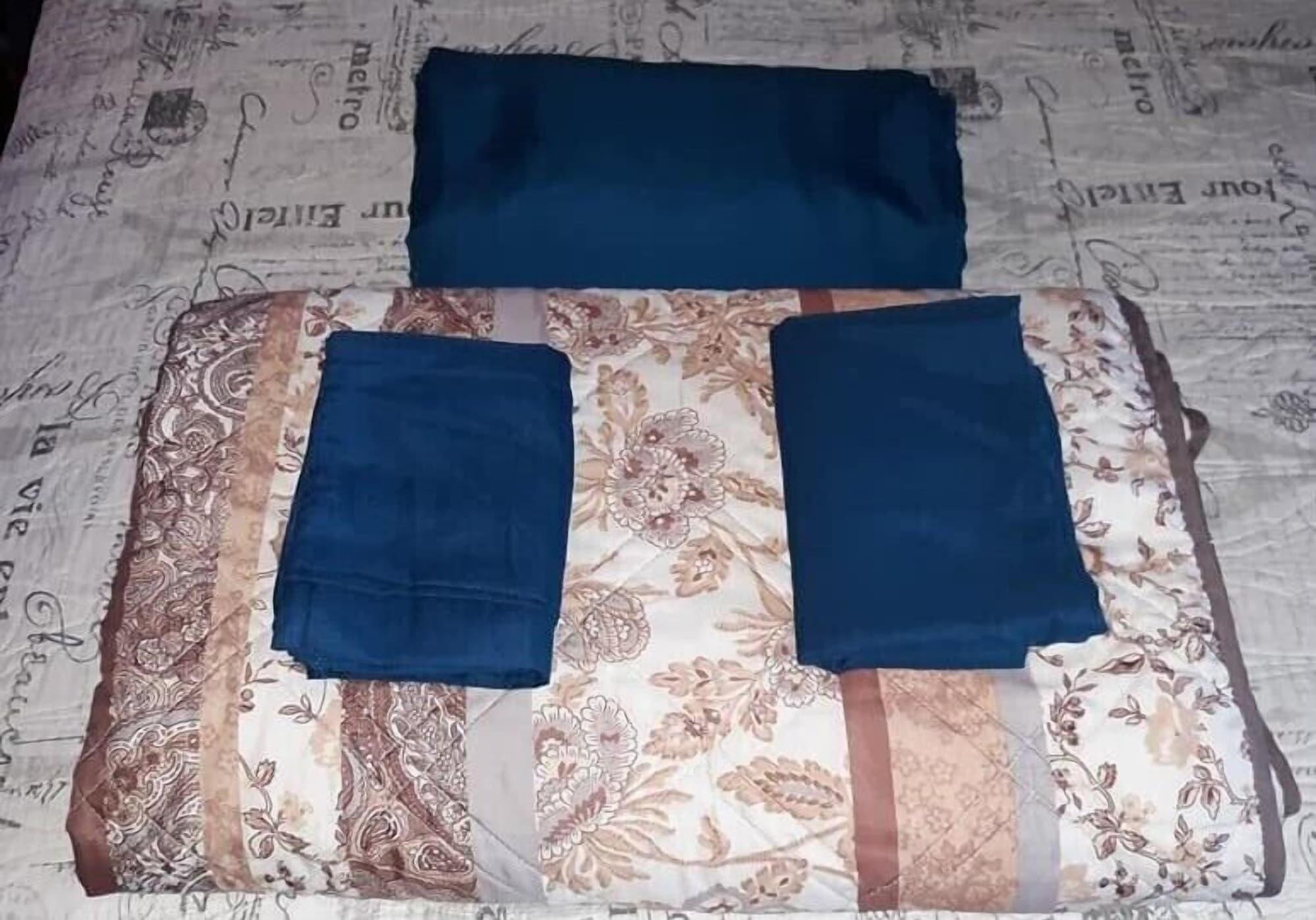 Set de Habitación Robbins Estate