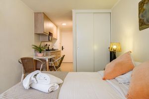 Arriendo temporal - Santa Rosa Apartments by Andes with Parking