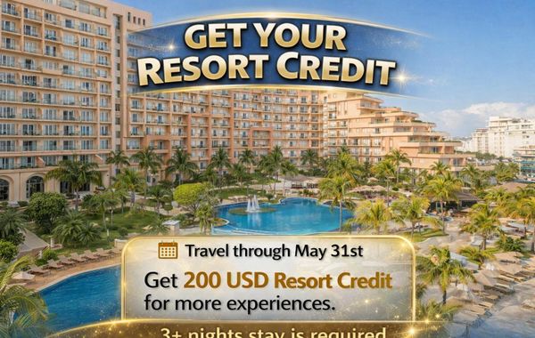 Grand Fiesta Americana Coral Beach Cancún - All Inclusive - Hoteles cerca de Playa Chac Mool en Cancún