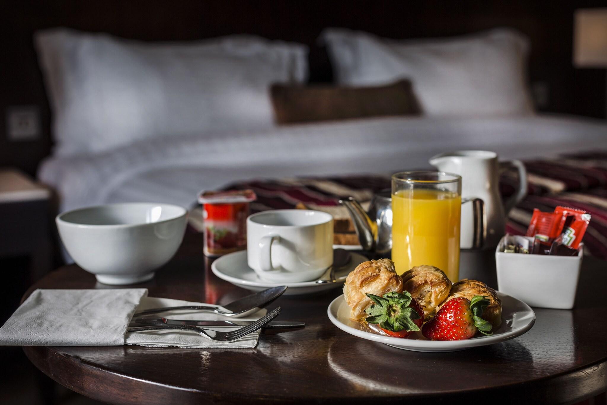 Restaurant Carlton Hotel Dublin Airport Hotel