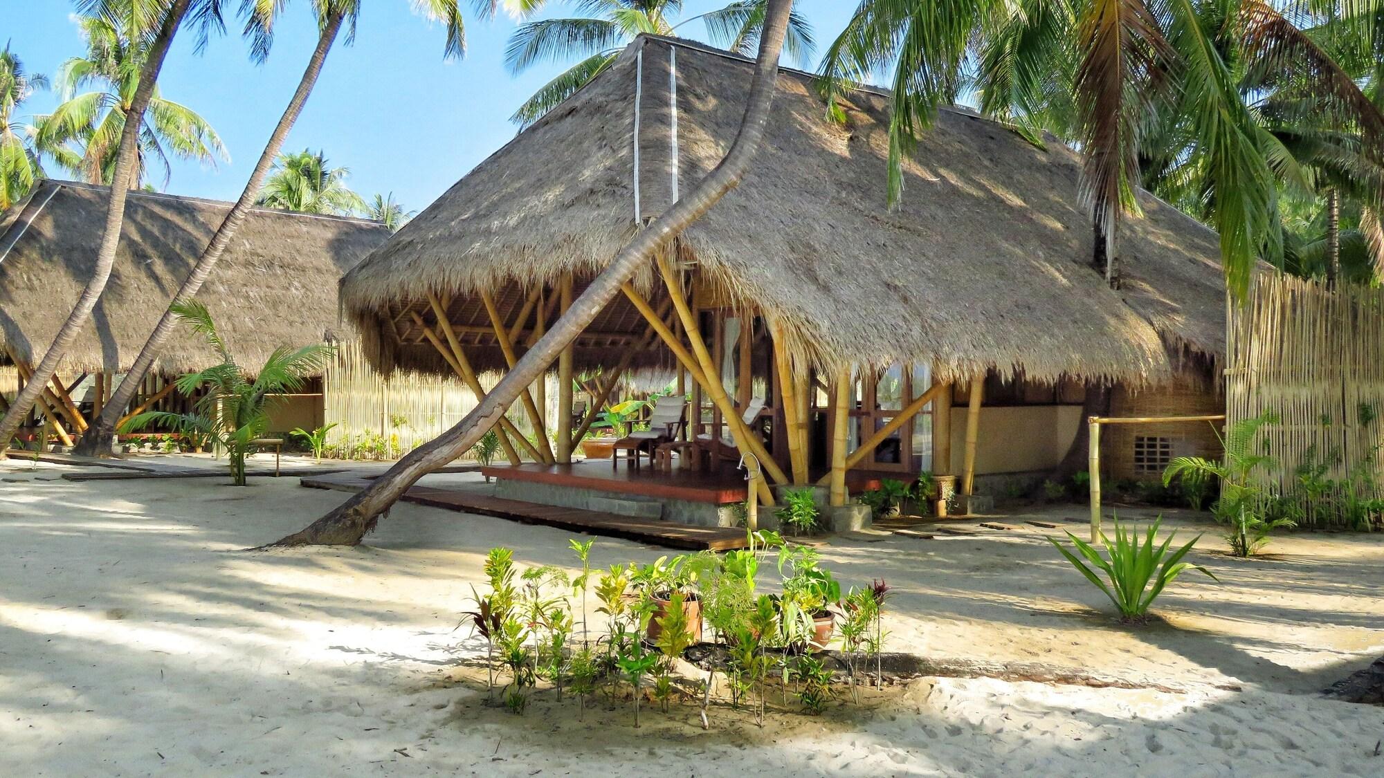 Vista Exterior Wah Phyu Villa