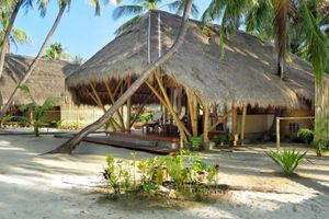 Alojamiento - Wah Phyu Villa