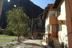 Alojamiento - Ayllu B&B Ollantaytambo