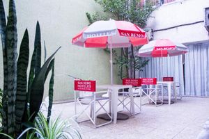 Alojamiento - San Remo City Hotel