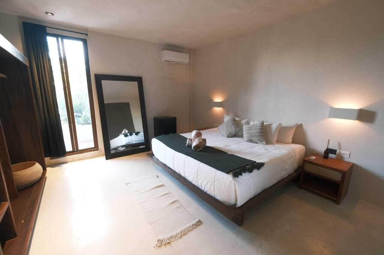 Varios Downtown Tulum Hotel