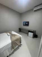 Alojamiento - Hotel Verde Mares