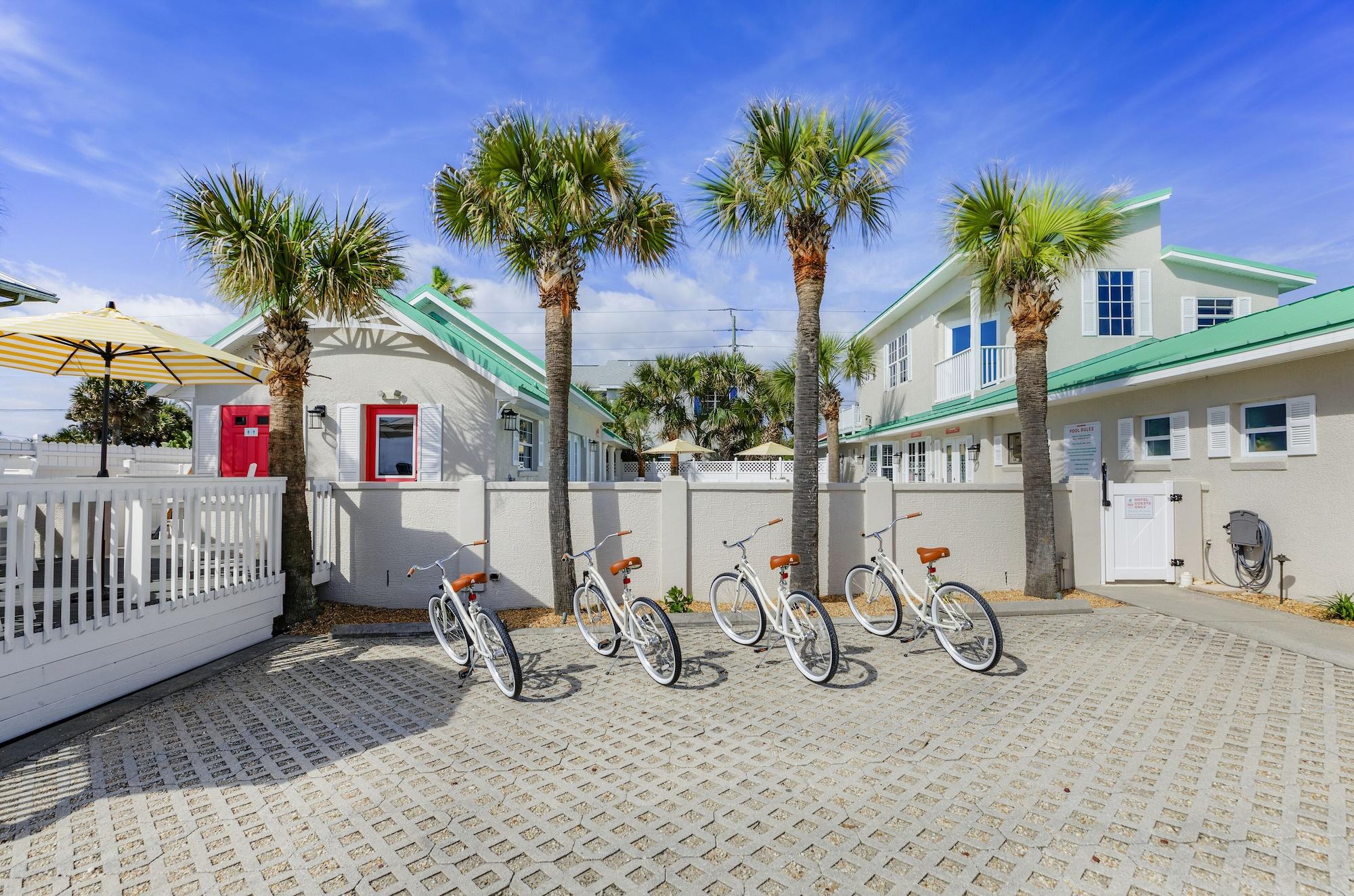 Varios Island Cottage Inn - Adults Only