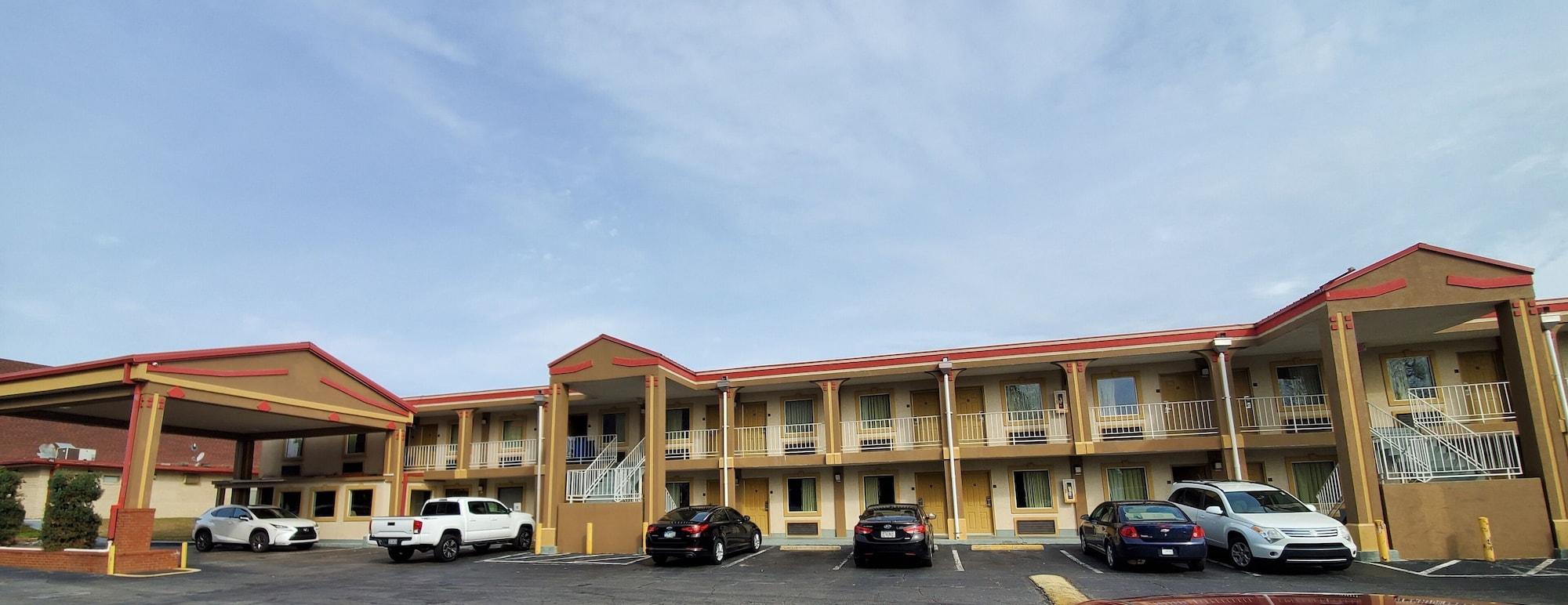 Varios FairBridge Inn & Suites McDonough