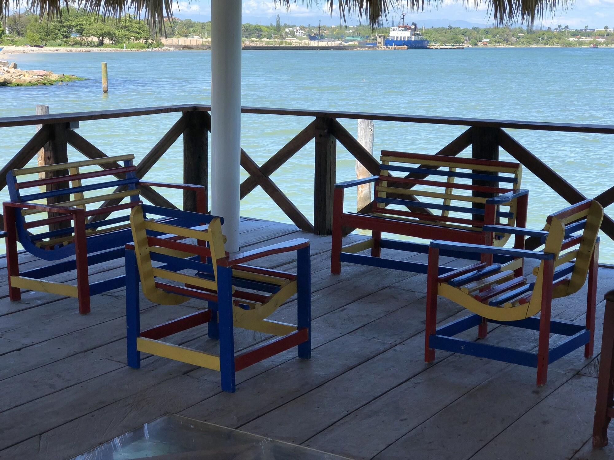 Playa Hotel y Casino Guarocuya