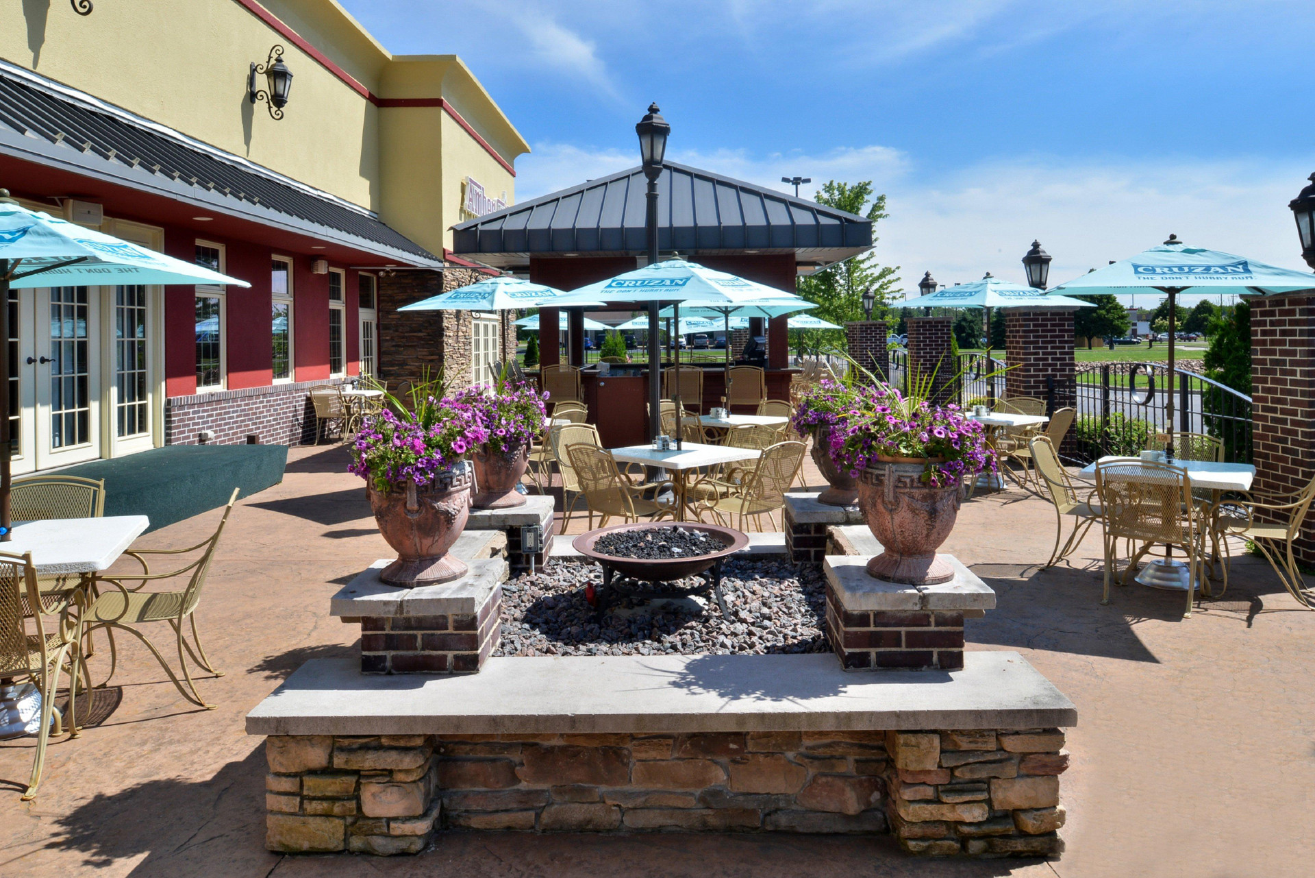 Restaurant Holiday Inn Stevens Point - Convention Ctr by IHG