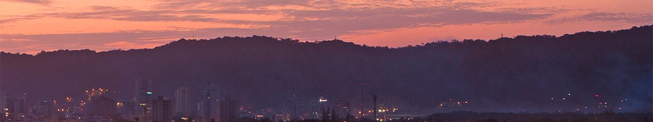 Hoteles en Guarujá
