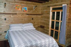 Alquiler Vacacional - Lugar muy tranquilo, en la naturaleza, ideal para lectura, meditación, descanso.