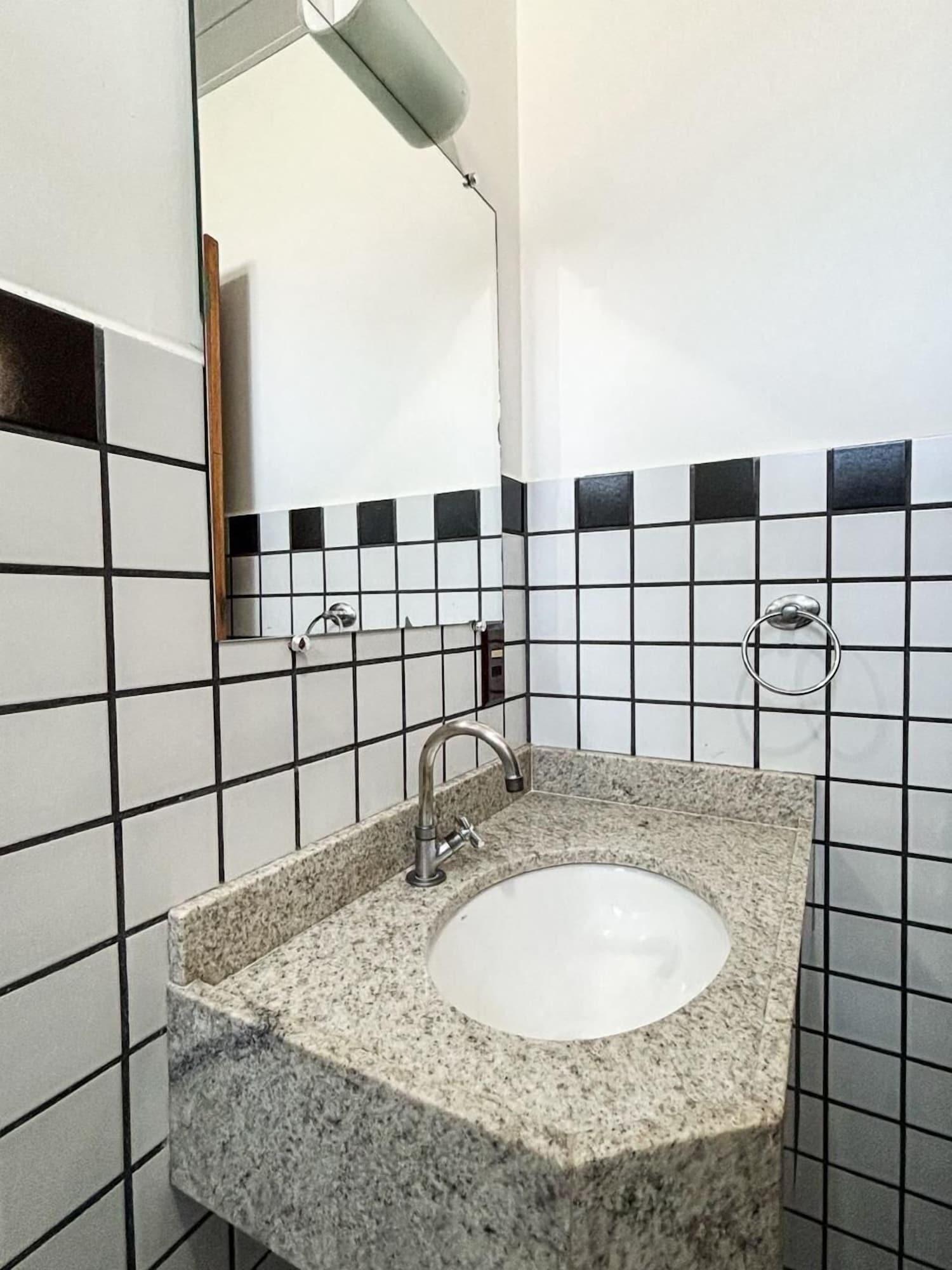 Equipamiento de Habitación Hotel Cores do Mar