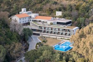 Alojamiento - Hotel Estilo MB
