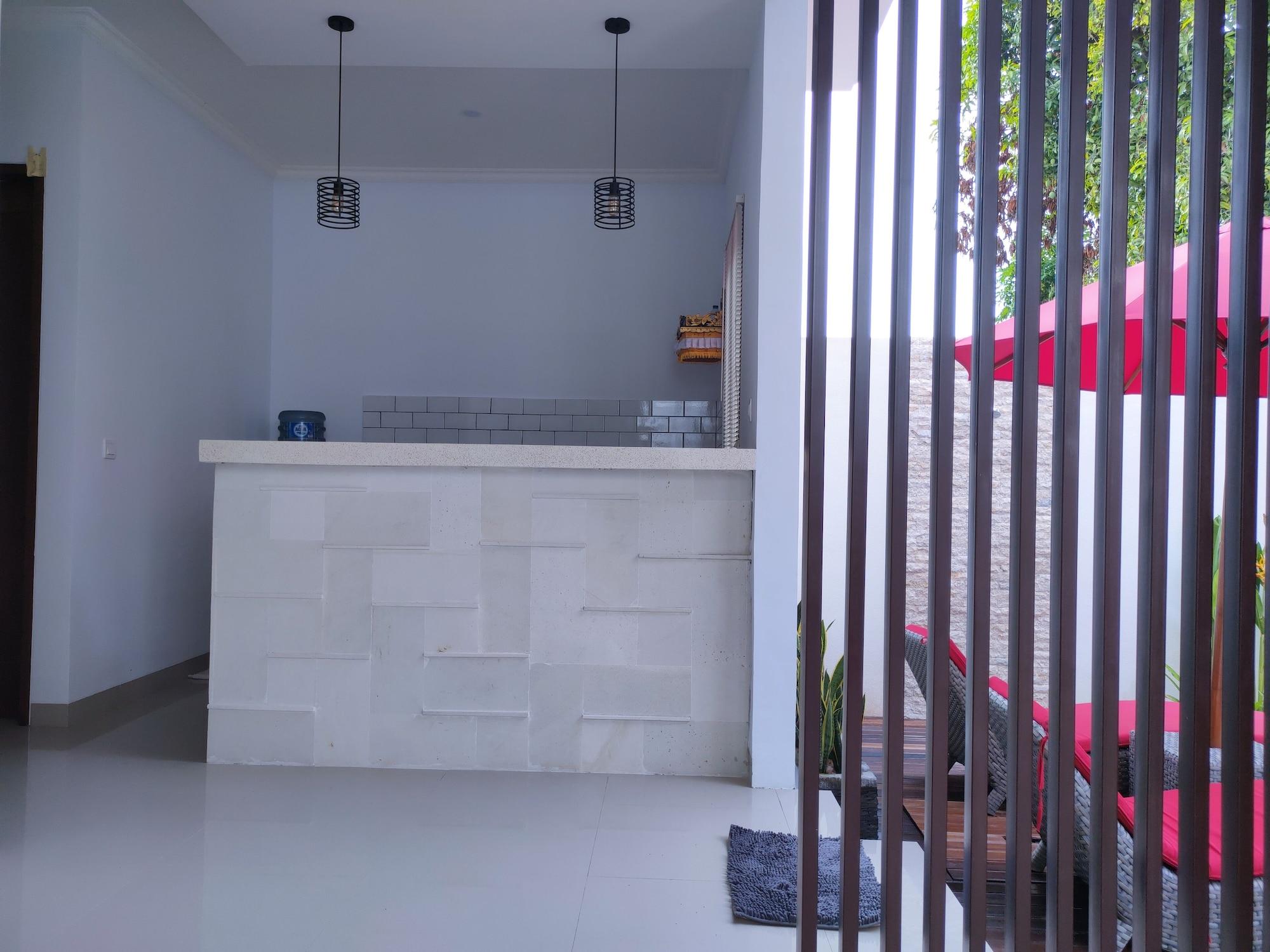 Vista Lobby Pondok Denayu Homestay