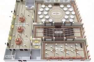 Alojamiento - Radisson Hotel Astana