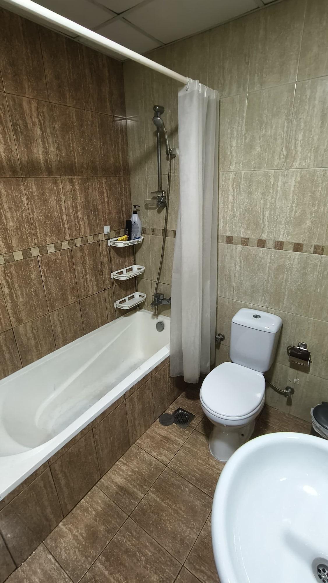 Equipamiento de Habitación Dubai gate-2