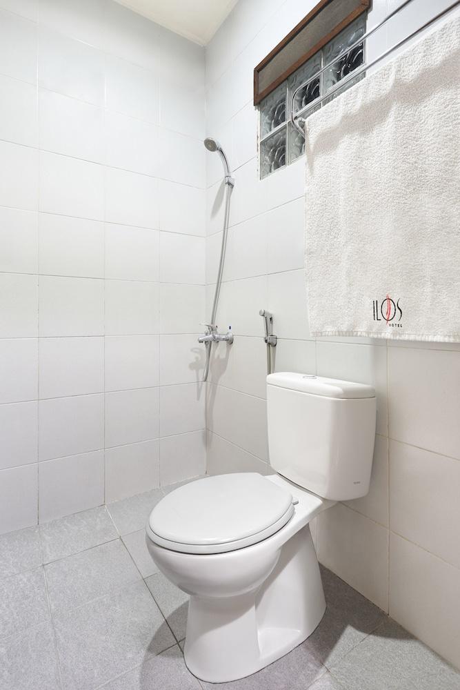 Equipamiento de Habitación Hotel Ilos