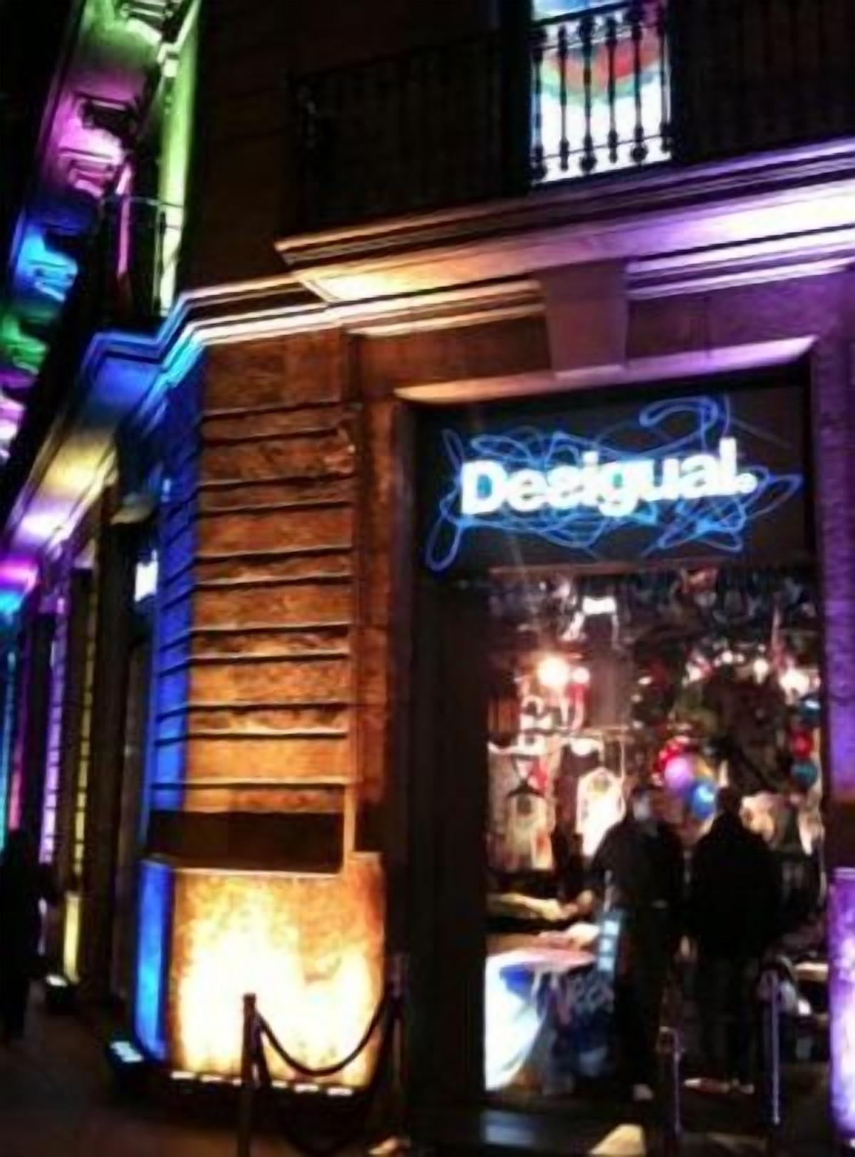 Bar/Salón Good - Home Paseo de Gracia