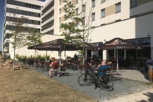 Alojamiento - Hey Lou Hotel Frankfurt Airport