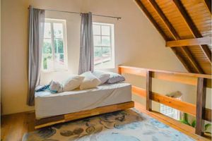 Alquiler Vacacional - We are nearby great food & essentials. Quiet spot to rest and work!