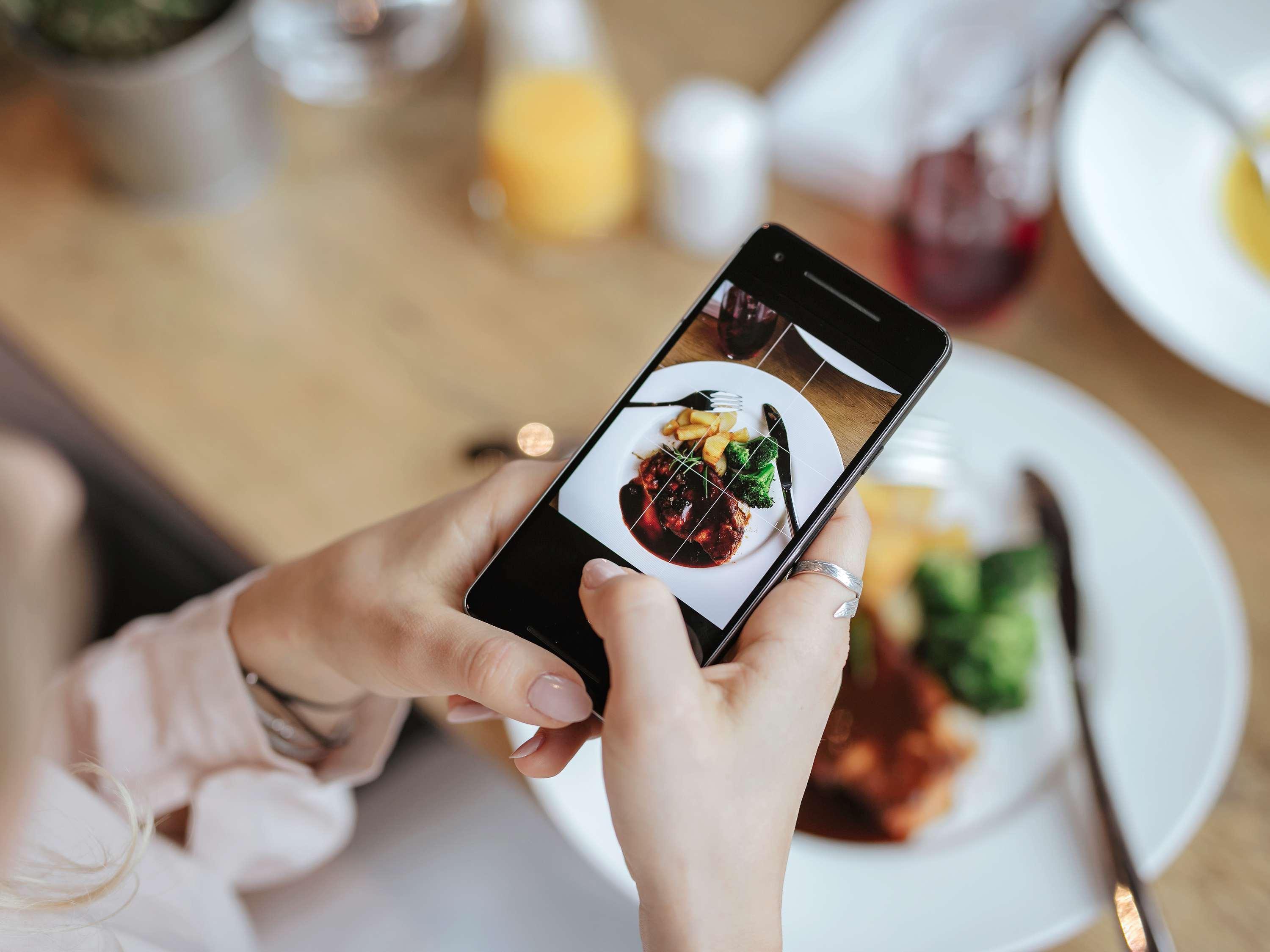 Restaurant ibis Lyon Est Chaponnay