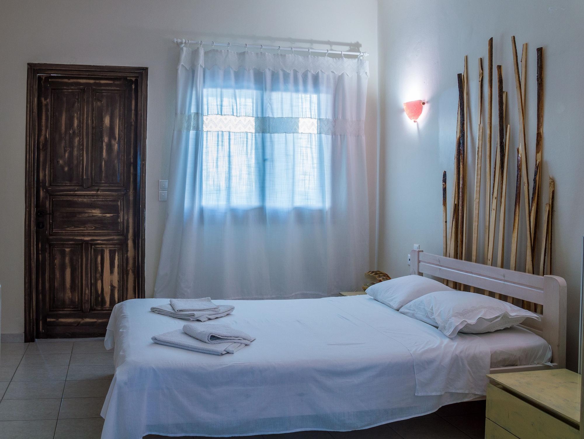 Habitación Cavo Petra