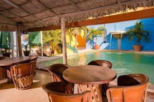 Alojamiento - Hotel Acuario Ciudad del Carmen