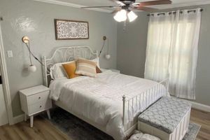 Alquiler Vacacional - Casa de Reyes