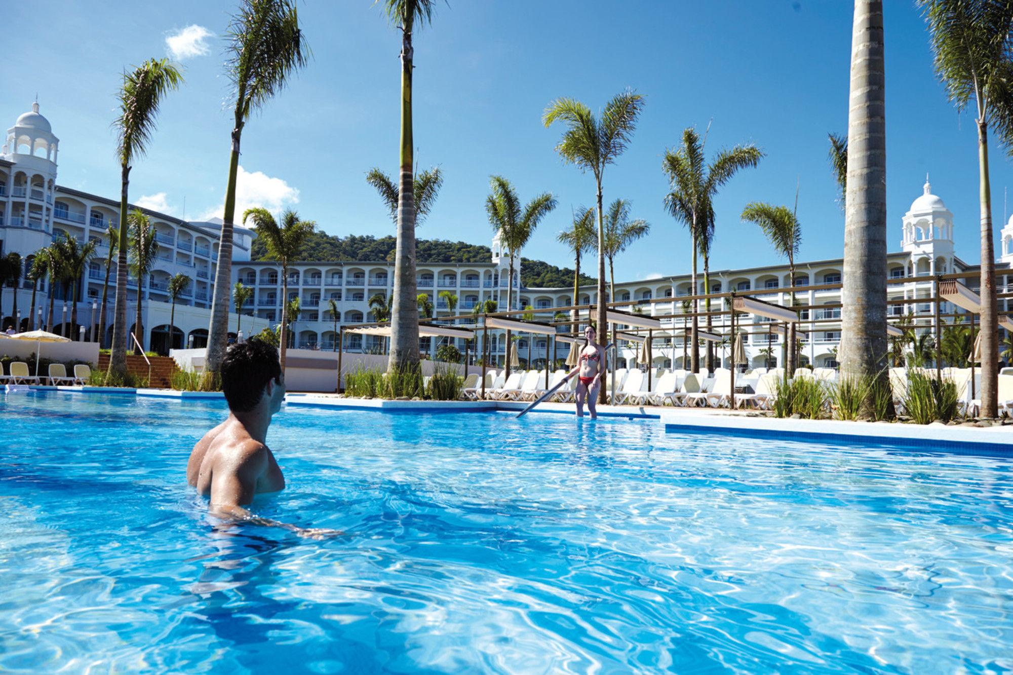 Hotel Riu Palace Costa Rica