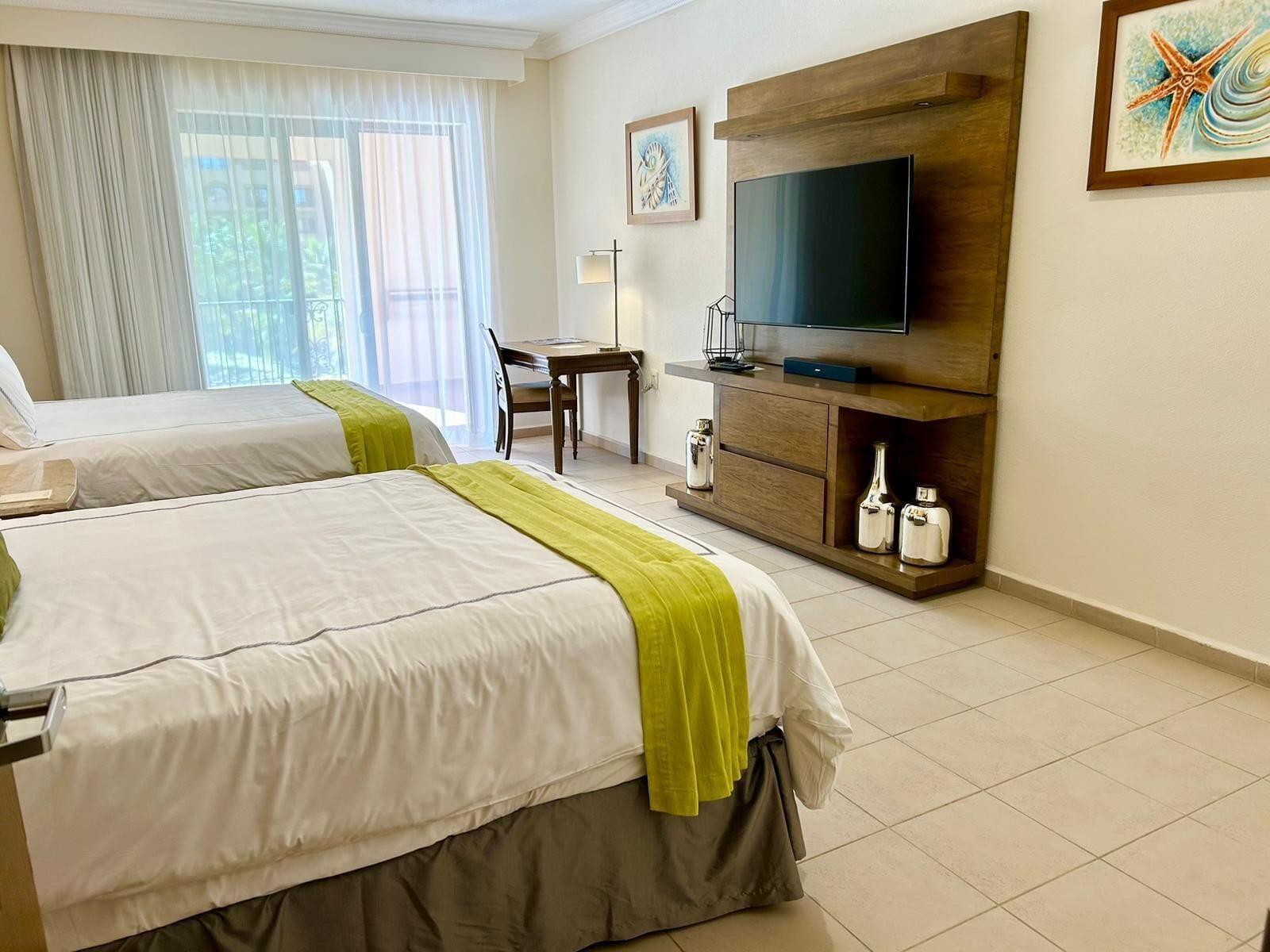 Habitación Villa del Palmar Resort at the Islands of Loreto - Danzante Bay 3-bedroom/4 bath