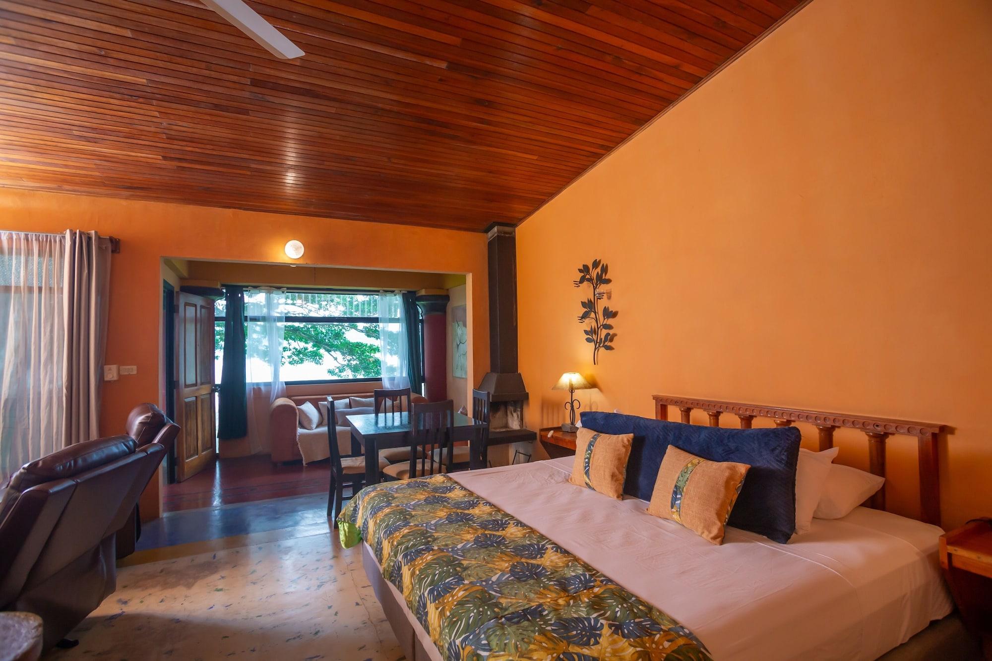 Habitación Lake Arenal Hotel, Brewery & Farm