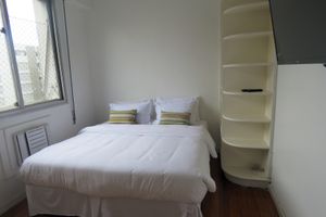 Alquiler Vacacional - Cobertura Ipanema
