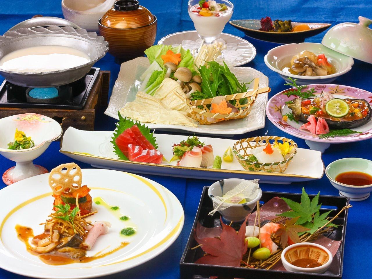 Restaurant Nikko Toshogu Koyoen