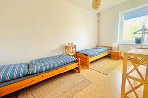 Alquiler Vacacional - "MTS Haus - Zettemin" Family-friendly vacation apartments in Mecklenburg