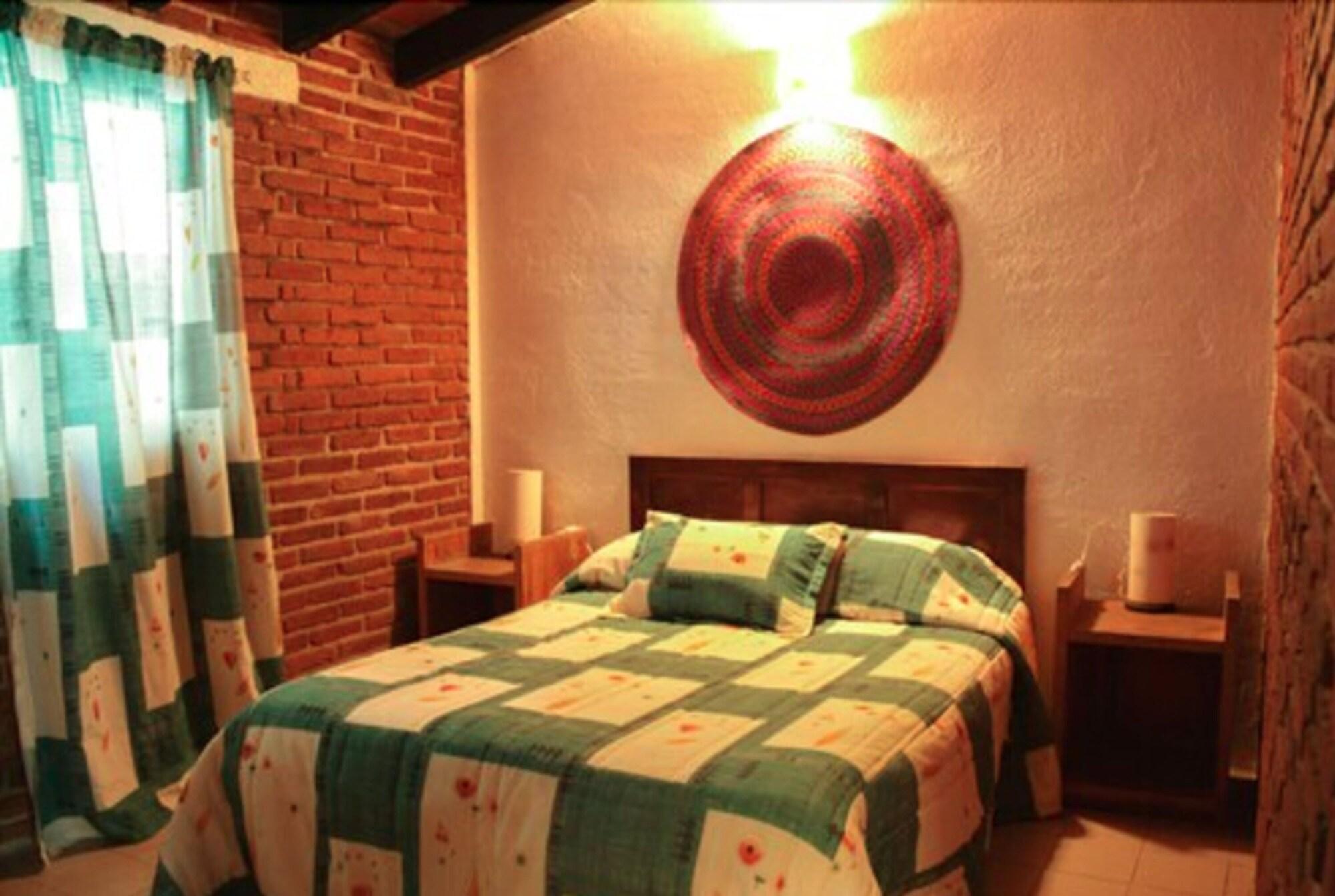 Habitación Club Santa Maria