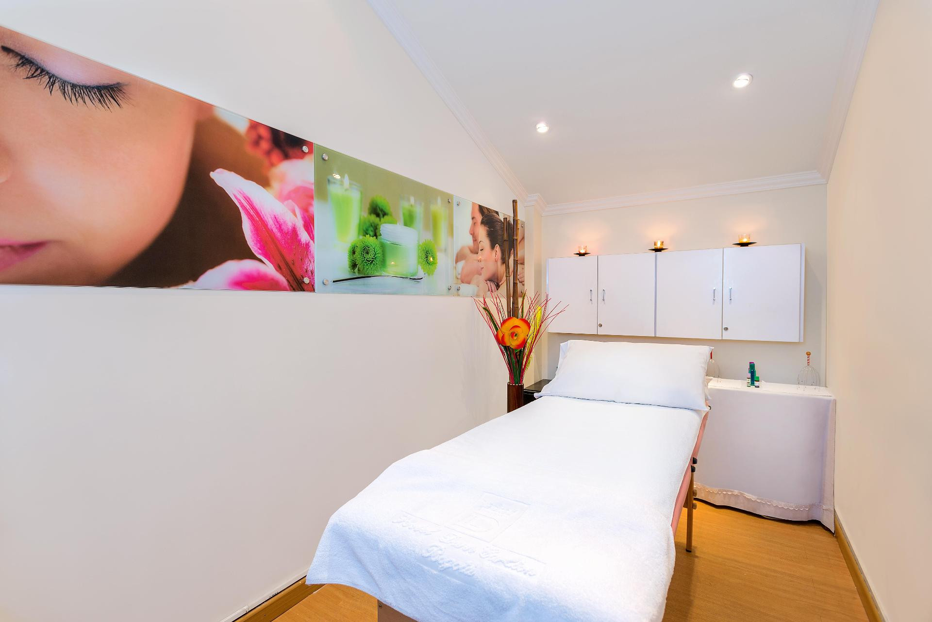 Hotel Hotel Dann Carlton Bogota
