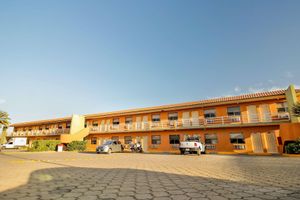 Alojamiento - Hotel & Suites Marrod