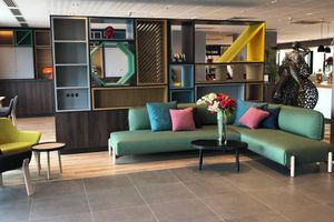 Alojamiento - Holiday Inn Bordeaux Sud - Pessac by IHG