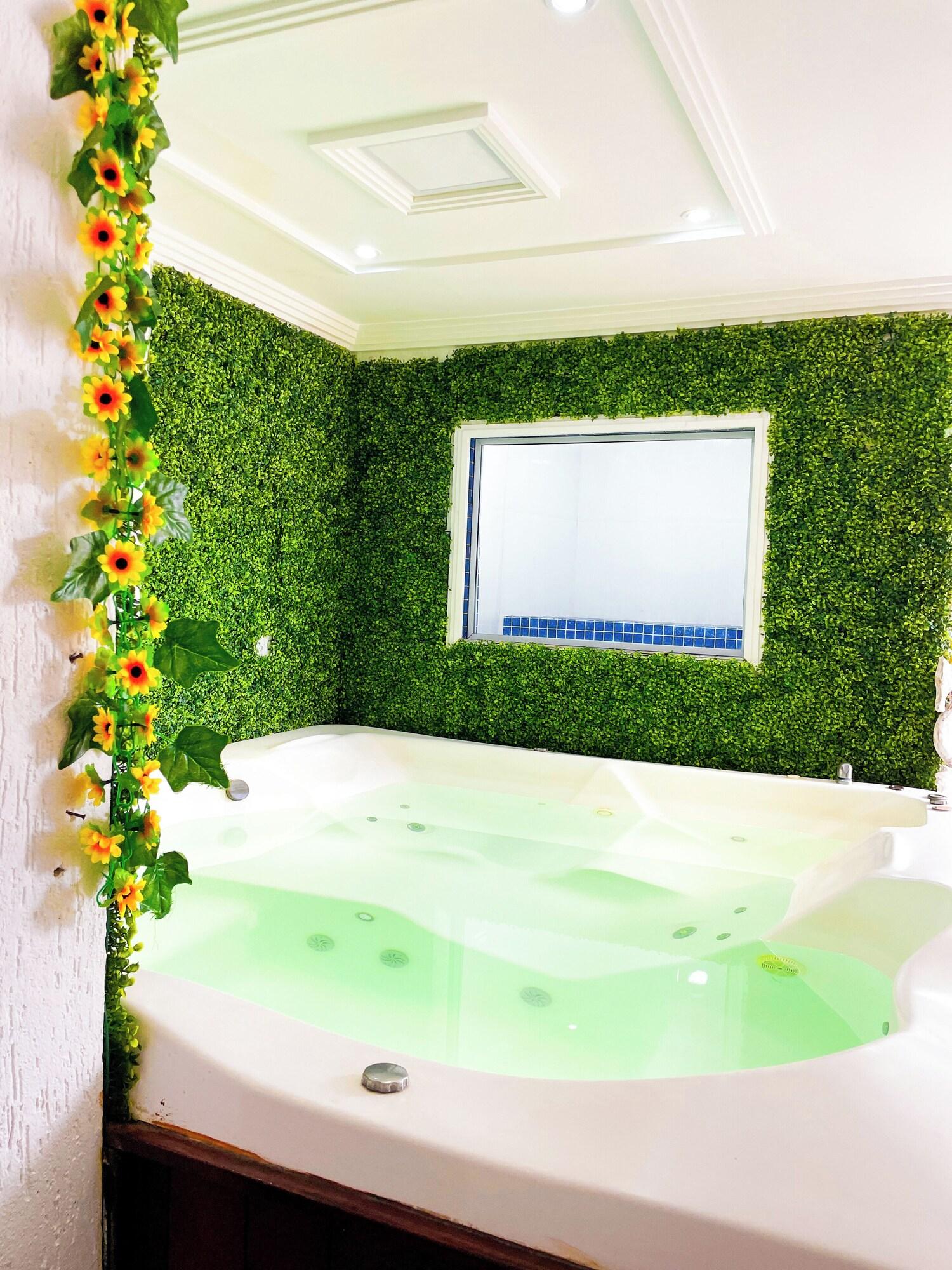 Spa Pousada Eu Amo Arraial