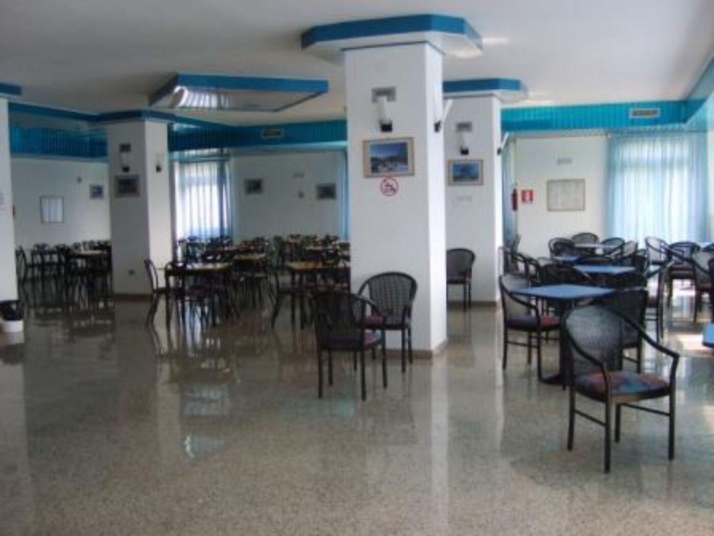 Restaurant Hotel Gioia
