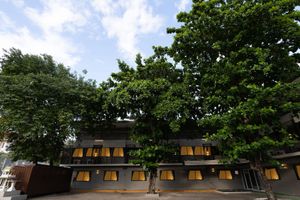 Alojamiento - B2 Phayao Boutique & Budget Hotel