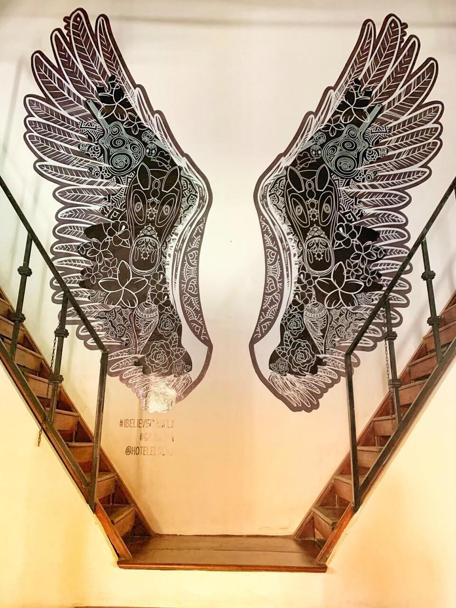 Comodidades del Alojamiento El Club Hotel