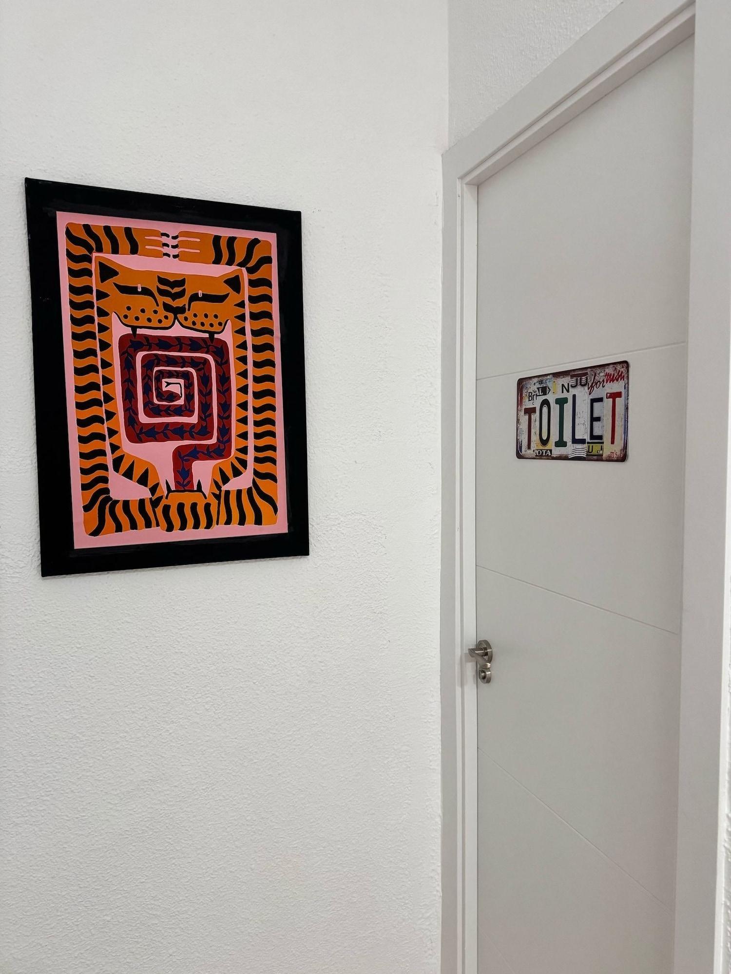 Varios Hostal El Torero