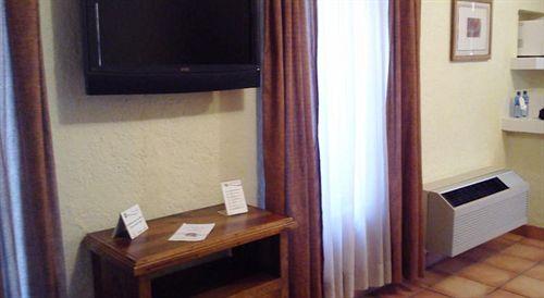 Set de Habitación Hotel Rincon del Montero