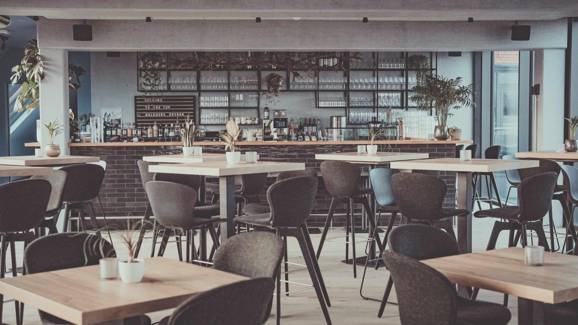 Bar/Salón Mariandl am Berg