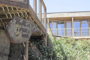 Alojamiento - Ruka Antu Ecolodge