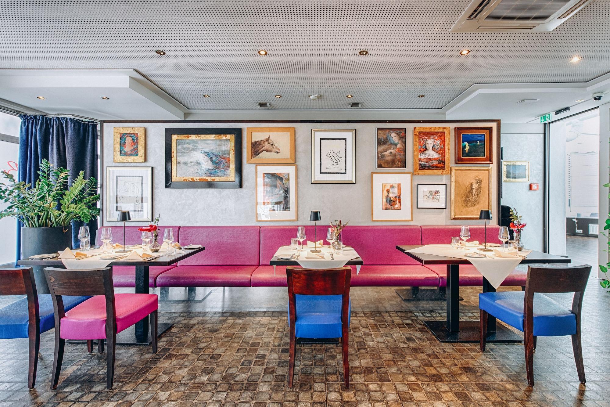 Restaurant Hotel Moosburger Hof
