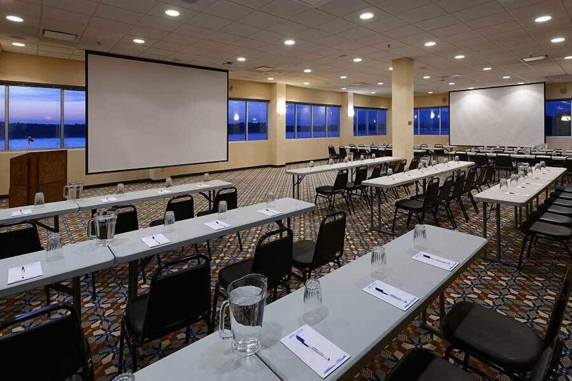 Sala de Reuniones Riverwalk Casino Hotel