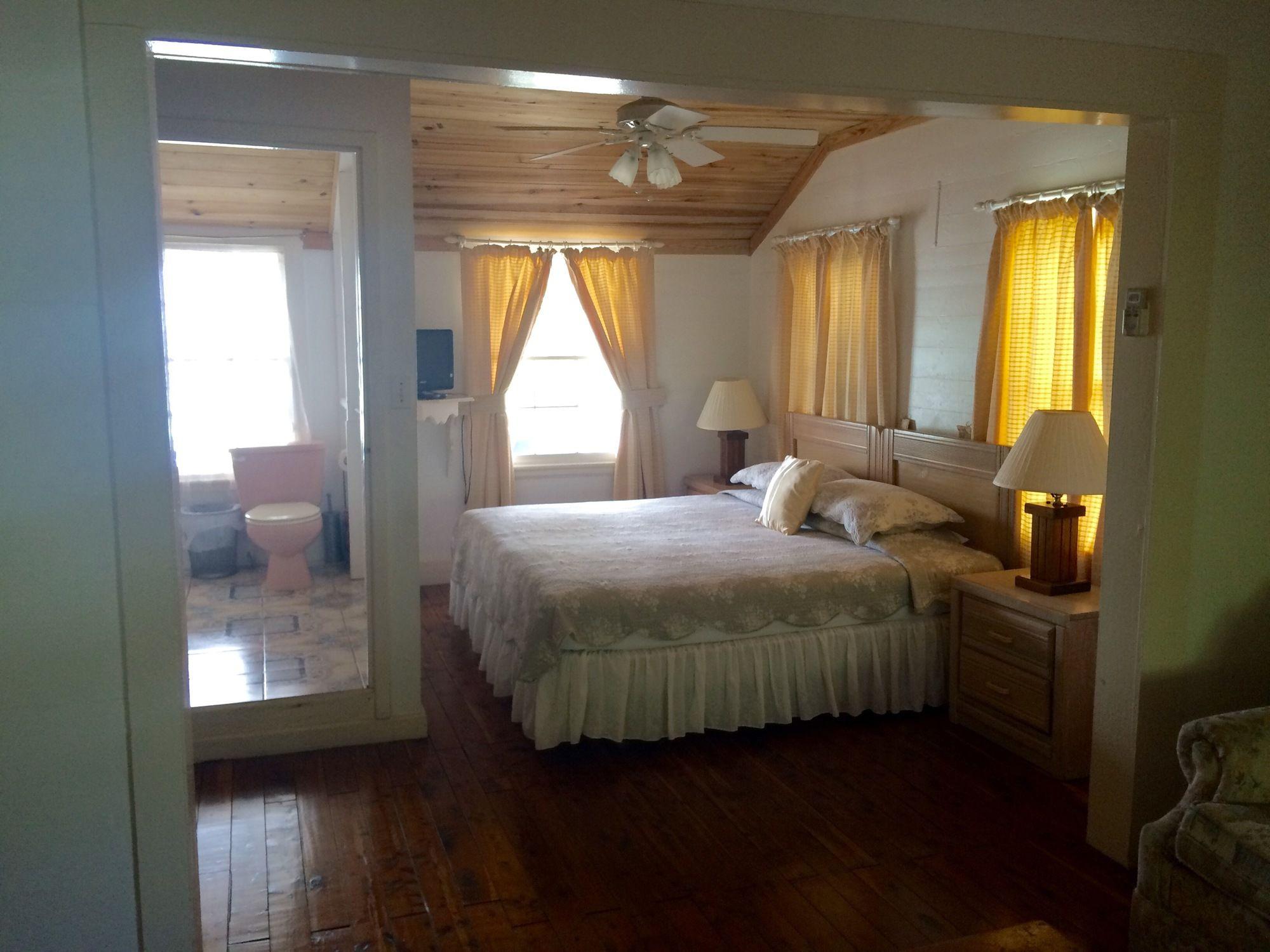 Habitación The Salt Raker Inn